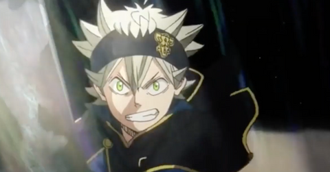 Asta
