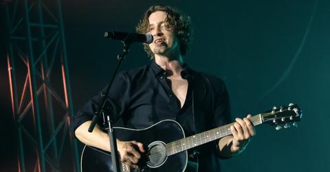 Dean Lewis Directly Addresses the Accusations Against Him