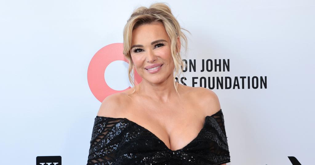 What Is Sanela Diana Jenkins Net Worth She Got Millions From Her Divorce