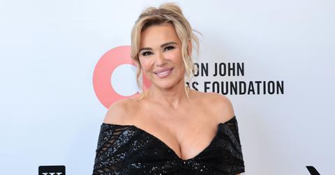 Sanela Diana Jenkins