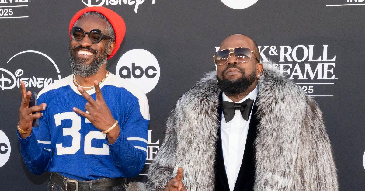 Why Did OutKast Really Break Up?