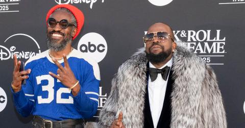 Why Did OutKast Really Break Up?