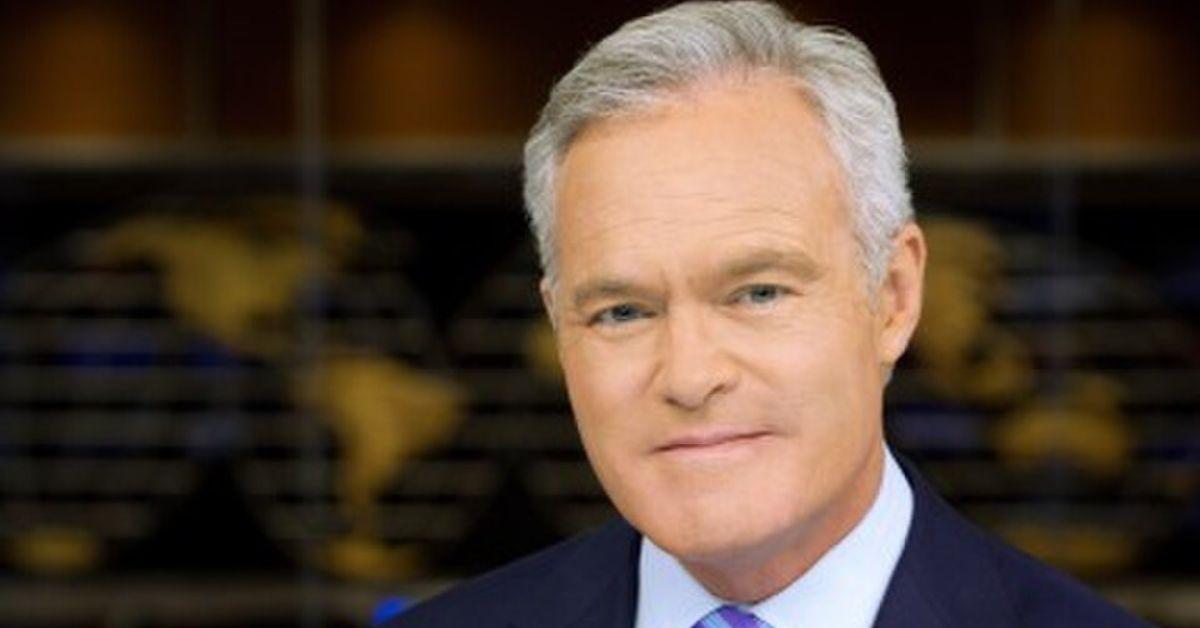 Why Was Scott Pelley Fired from '60 Minutes?' 