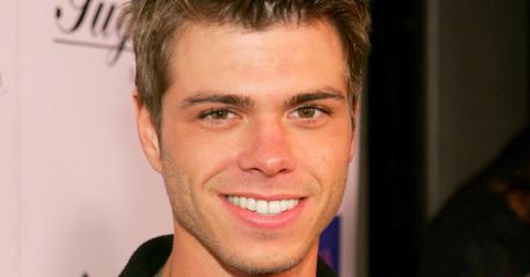 Matthew Lawrence