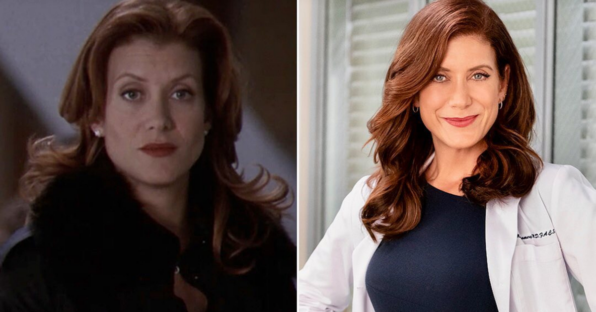 Addison Montgomery Is Back at Grey Sloan — but Is She Back for Good?