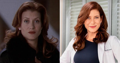 Addison Montgomery