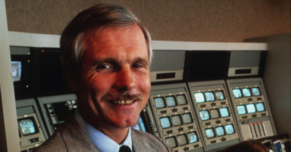 Ted Turner