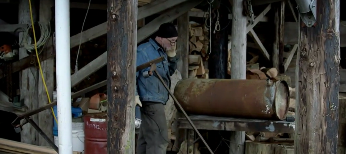 Sam Carlson Wife Lives in “Port Protection” but Isn’t Featured on the Show