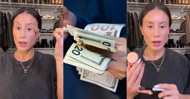 Woman Won’t Be Friends with People Who Have Less Money than Her