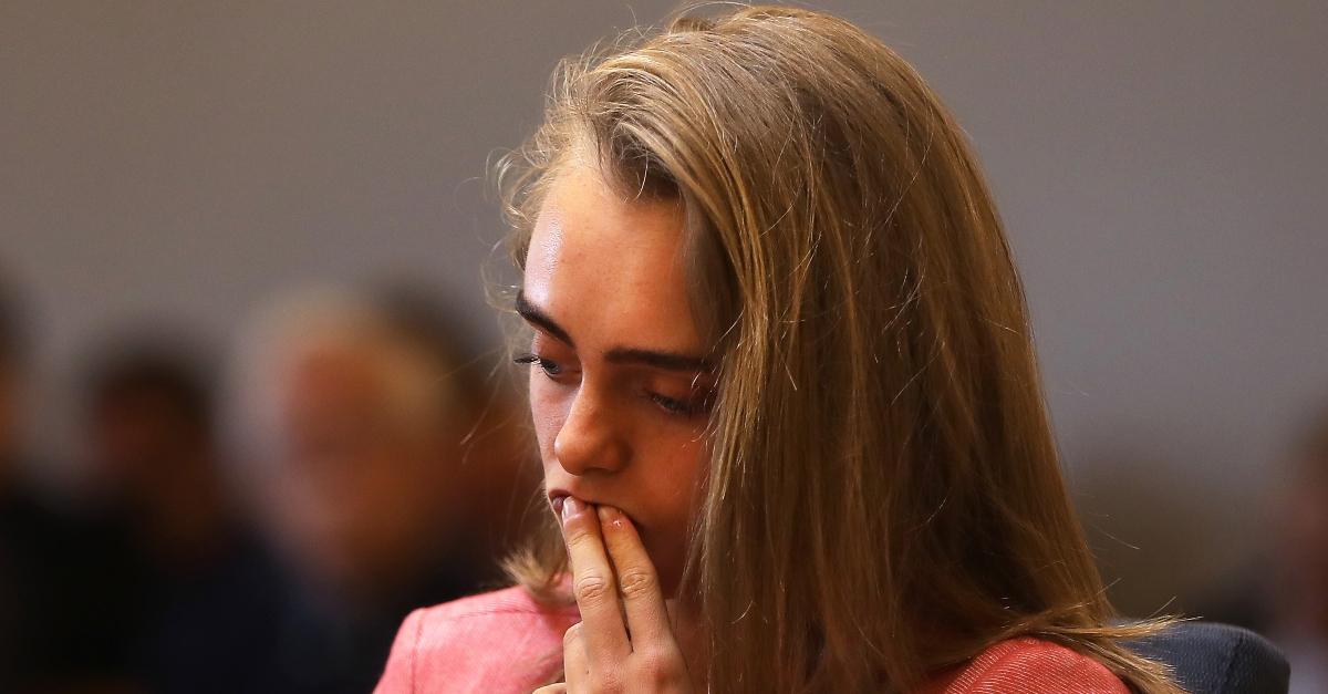 Why Did Michelle Carter Want Her Boyfriend to Die? Here's What We Know