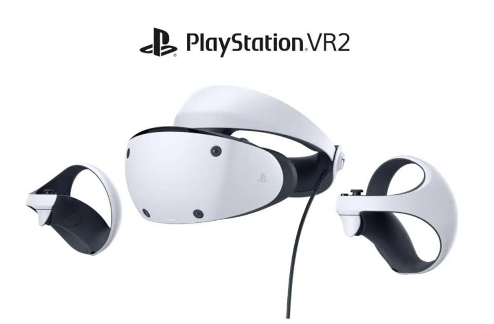 Does Sony's Playstation VR 2 work on a PC?