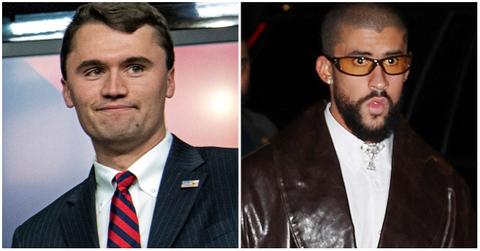 Who Is Charlie Kirk's Super Bowl Halftime Show Performer?