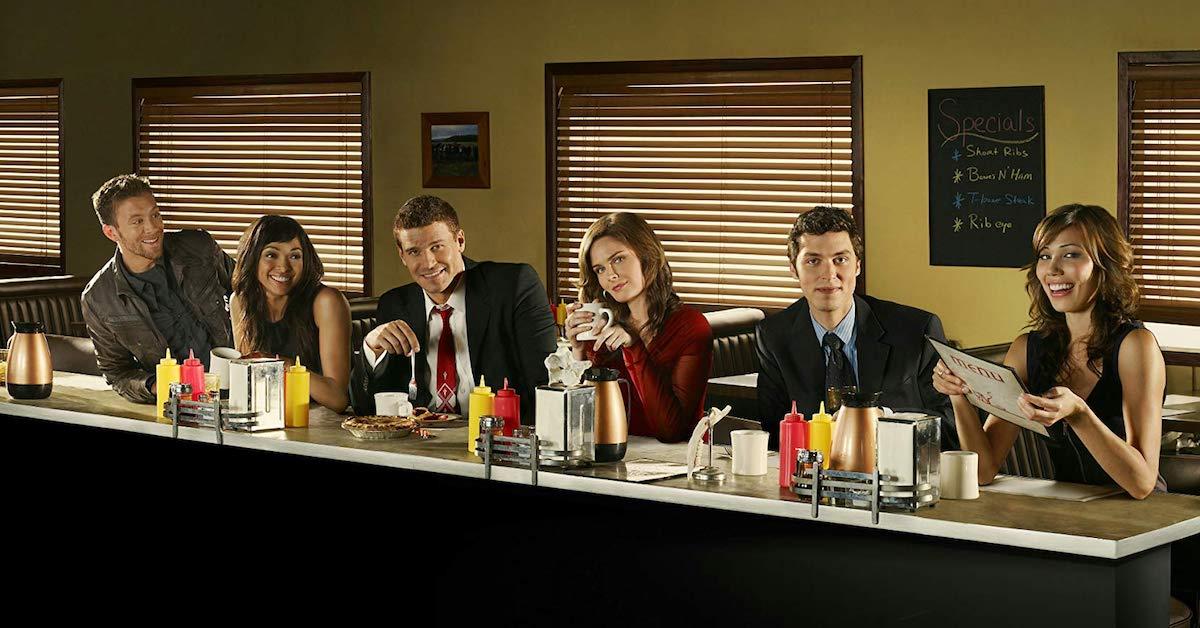 bones cast