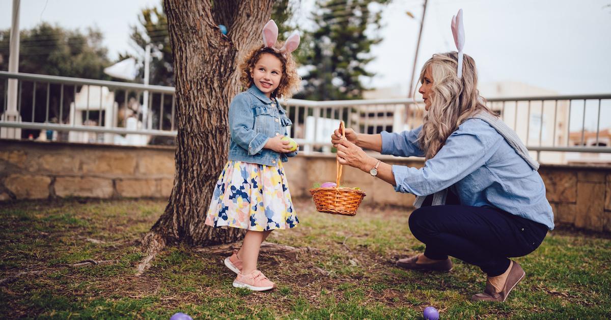 Easter Egg Hunts Near Me 2019 New York, LA, Chicago, and More