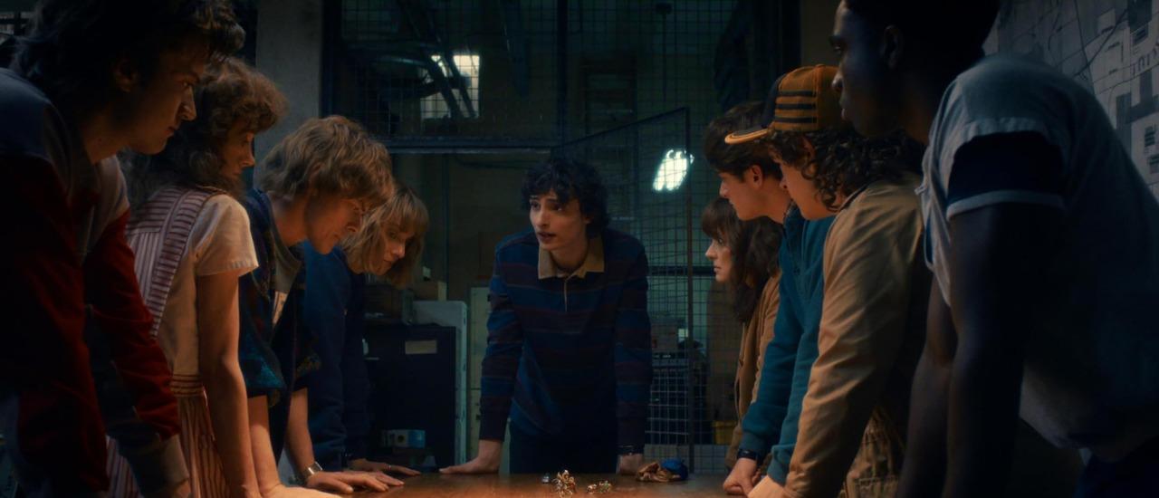 Stranger Things Season 5 Was Filmed a Long Time Ago