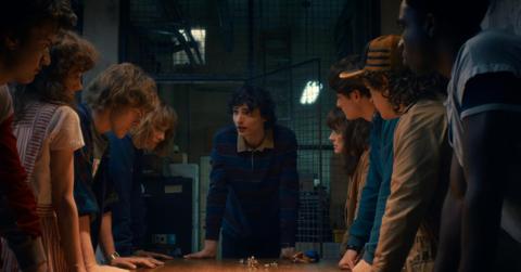 Stranger Things Season 5 Was Filmed a Long Time Ago