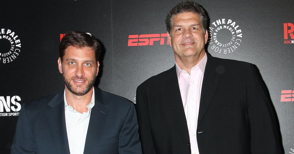 Wernle bringing ESPN's Mike Golic to Richmond