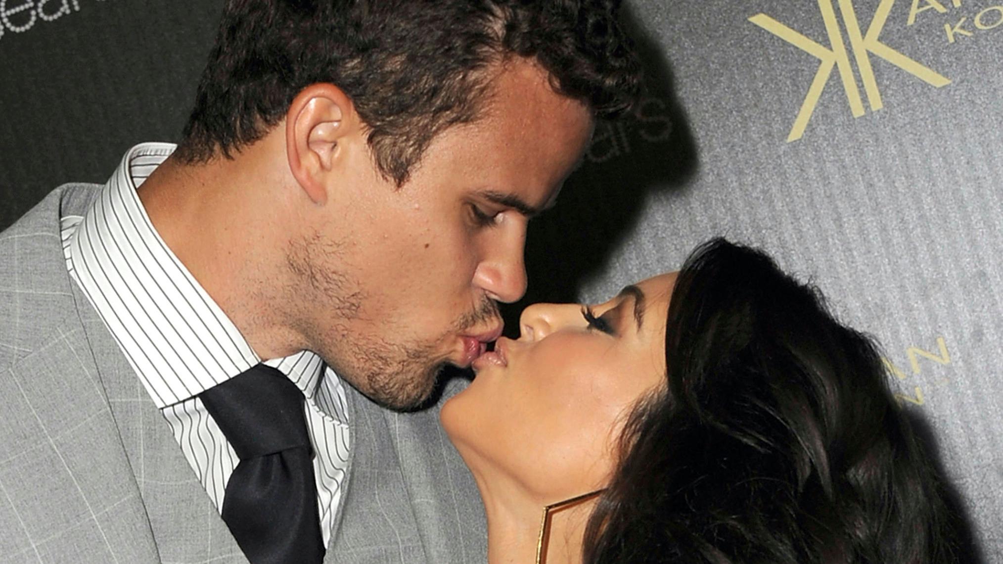 Kris Humphries ve Kim Kardashian