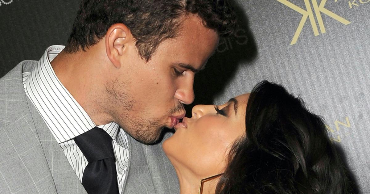 Kris Humphries's Girlfriend Athlete Has Moved on From Kim Kardashian