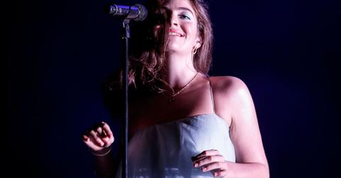 Lorde