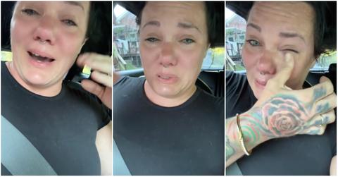 Viral post about woman being bullied out of 4th of July party.