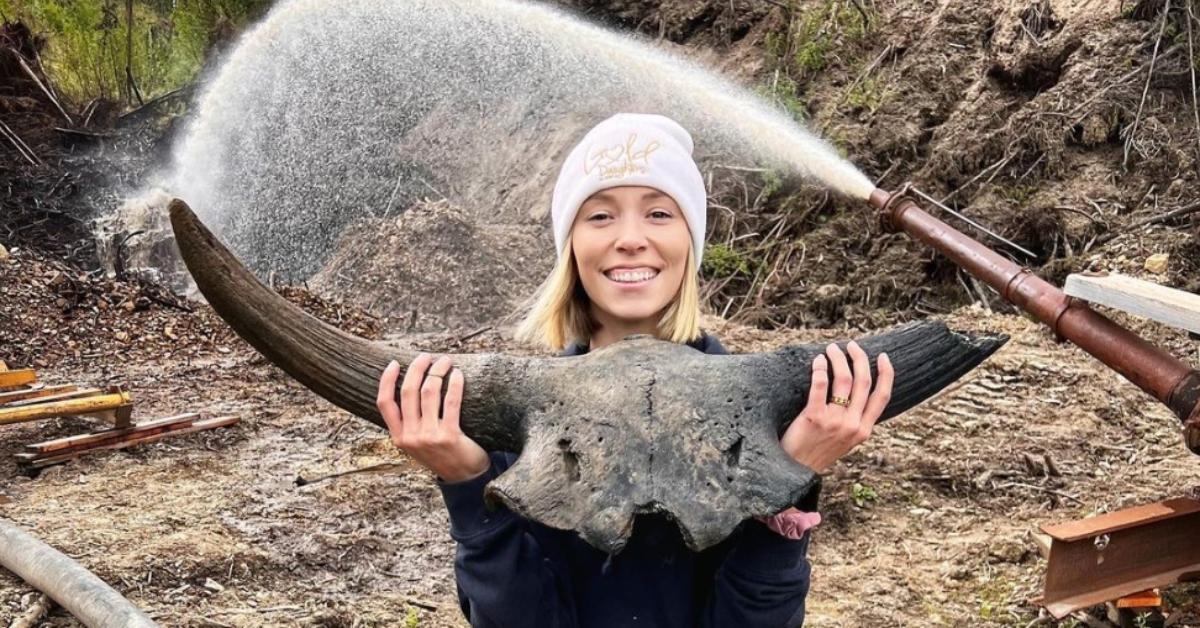 Who Is Ilaura Reeves on 'Gold Rush'? We Really Dig Her