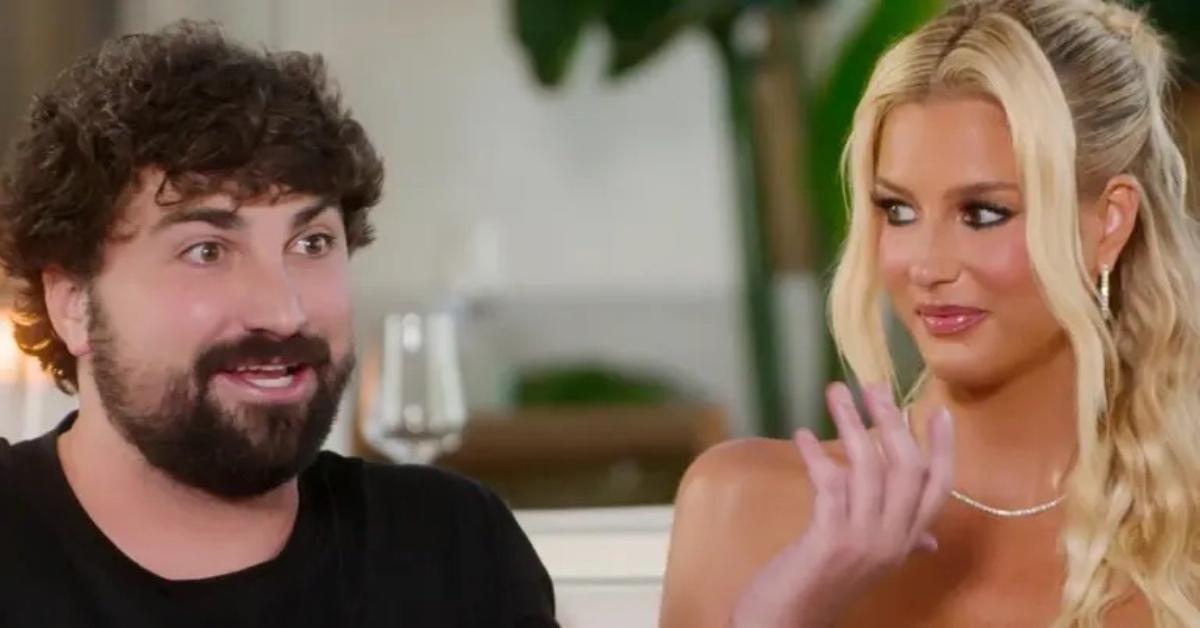 What Is the Net Worth of Blake Davis From Selling Sunset?