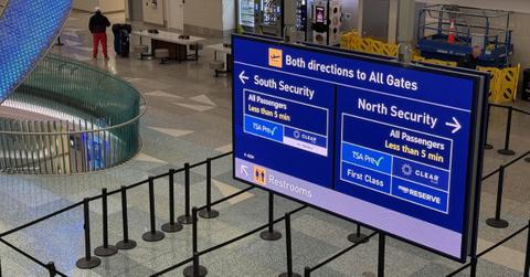 Is CLEAR Still Working at Airports?