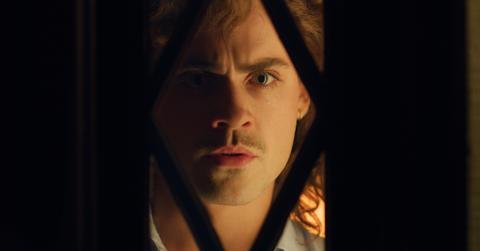 billy on stranger things