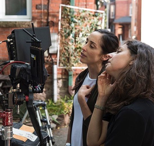 Where Does 'Workin' Moms' Take Place? Where Is It Filmed?