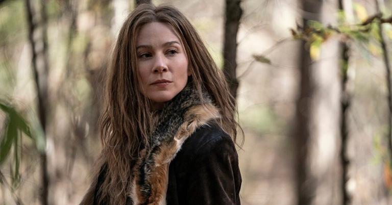 Who Is Leah, Daryl's New Love Interest, on 'The Walking Dead'?