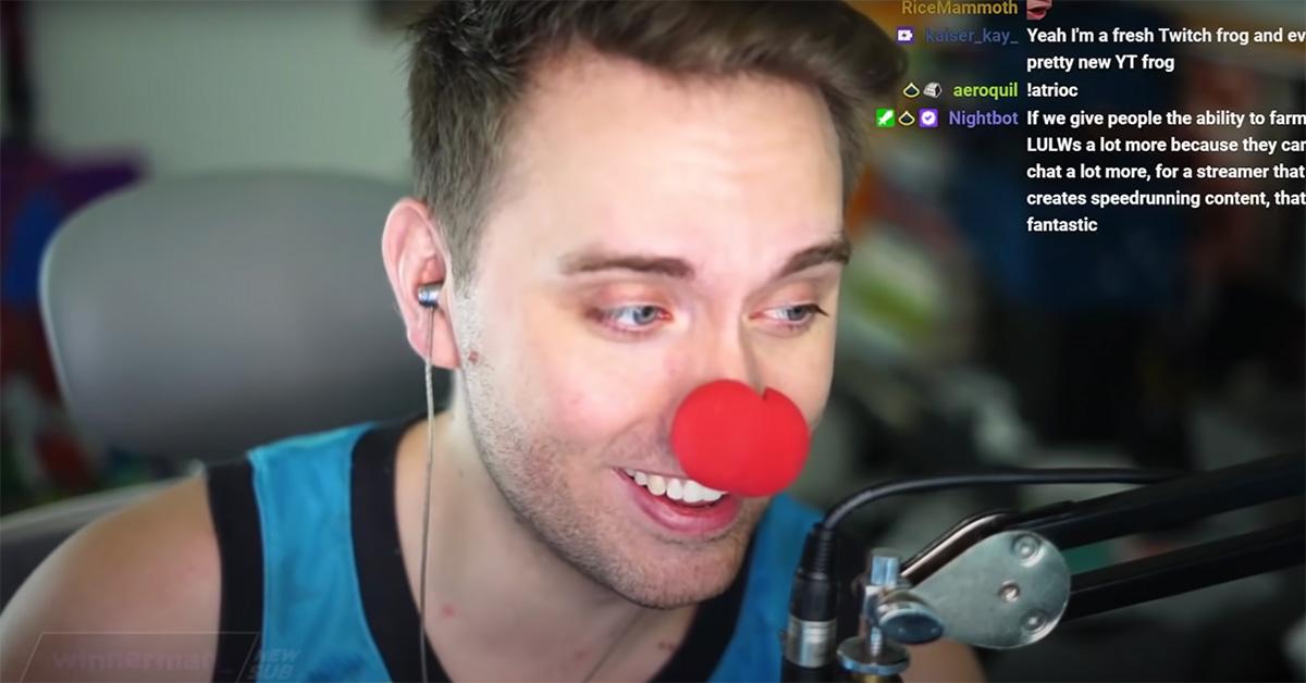 this small streamer has the most W take regarding the Atrioc deepfake