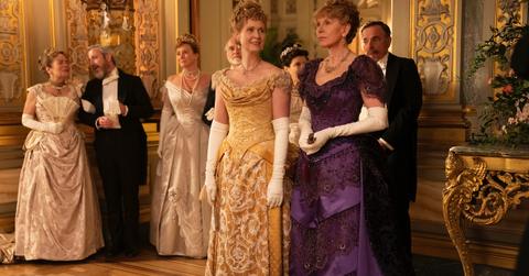 the gilded age topic page