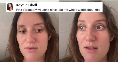 Woman Accidentally Uses Wrong Social Security Number