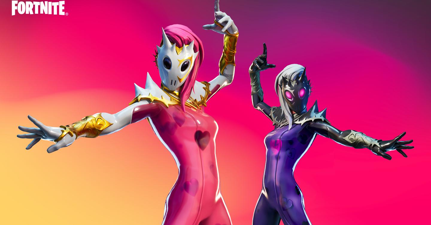 How to Get Free Skins in 'Fortnite' Feb 2022 — Free Skins Available