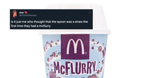 mcflurry