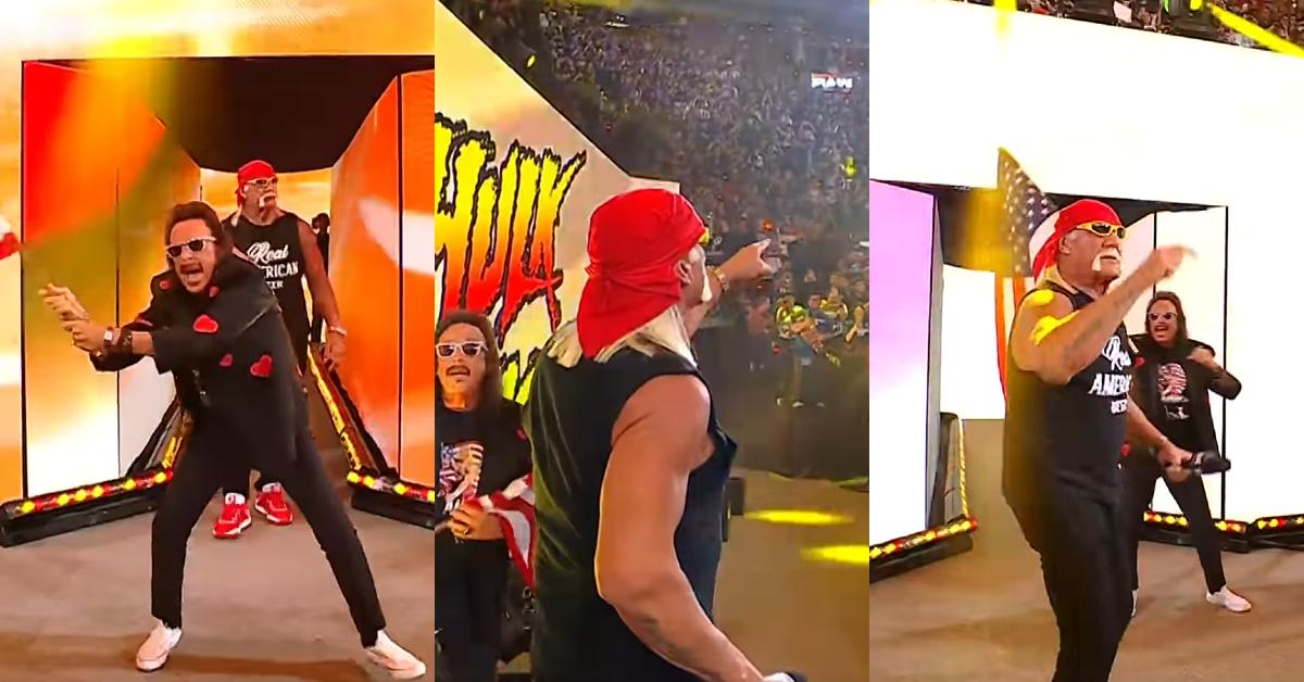 Why Do So Many People Seem to Hate Hulk Hogan?