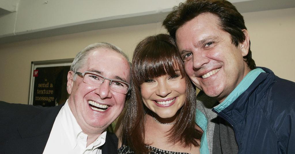 Elton John's Manager Lover in 'Rocketman' — Where Is John Reid Now?