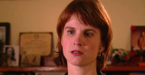 what happened to anne hamilton byrnes daughter