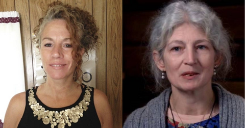 Amber from 'Alaskan Bush People'