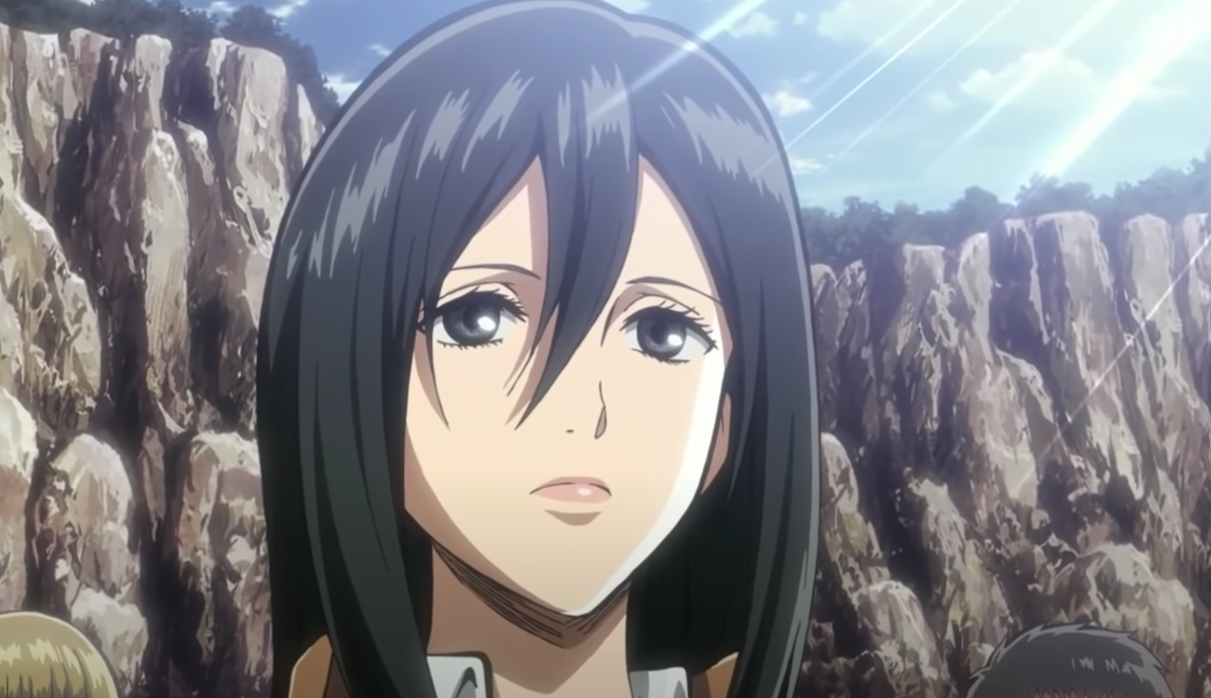 Attack on Titan': Does Levi Ackerman Die in the Manga?