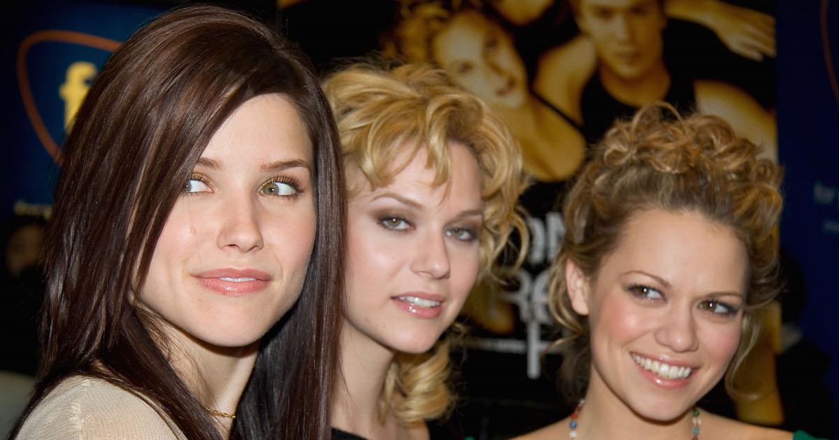 Is 'One Tree Hill' Coming Back? Two Castmates Ignite Reboot Rumors
