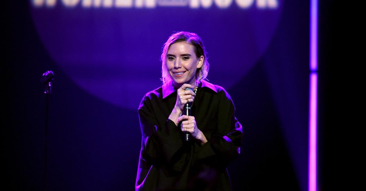 Lykke Li.