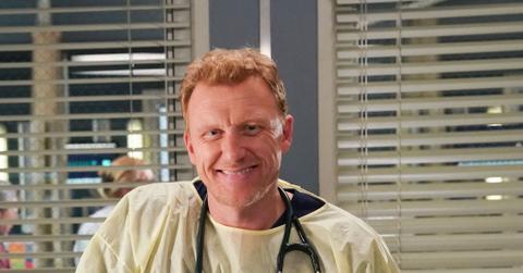 Owen Hunt