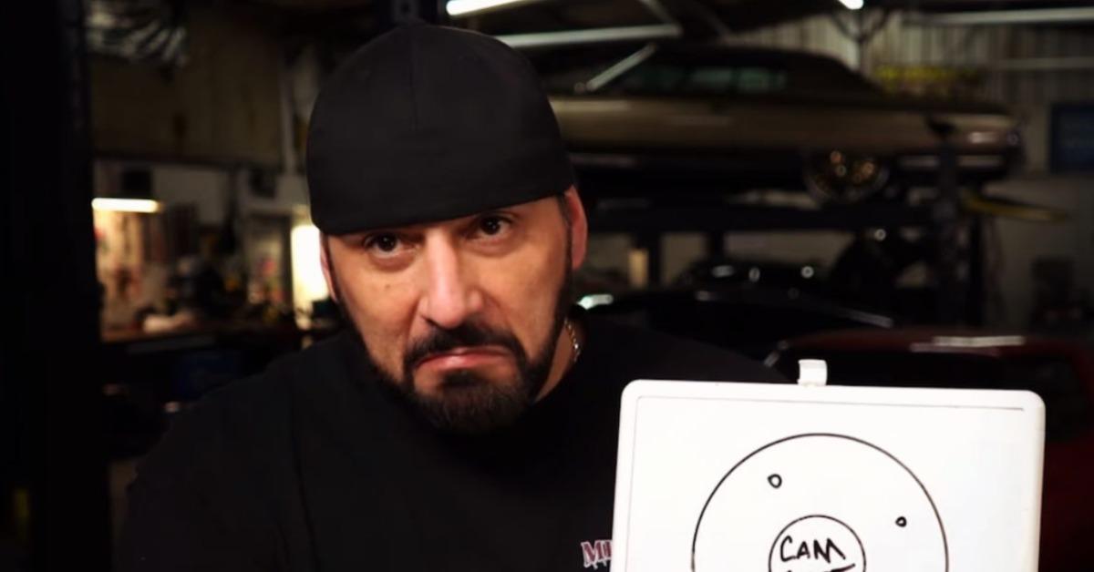 What Happened Between Big Chief And Precious Big Chief and Precious's Feud on 'Street Outlaws' — Details