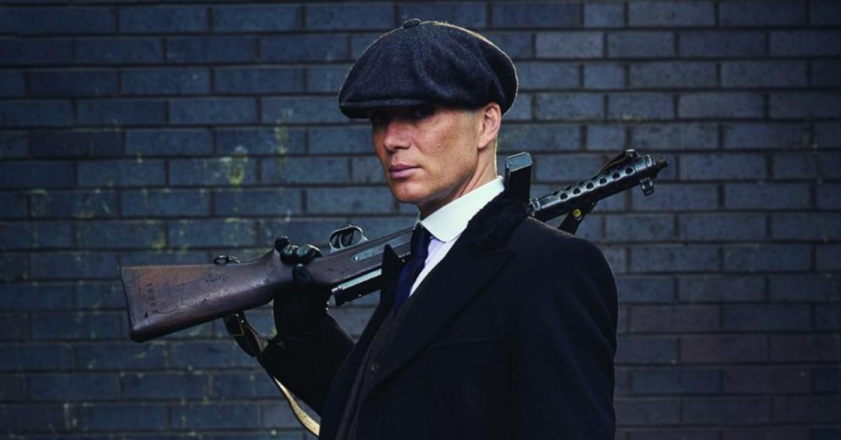 Peaky Blinders Season 7 - Will There Be a Peaky Blinders Movie?