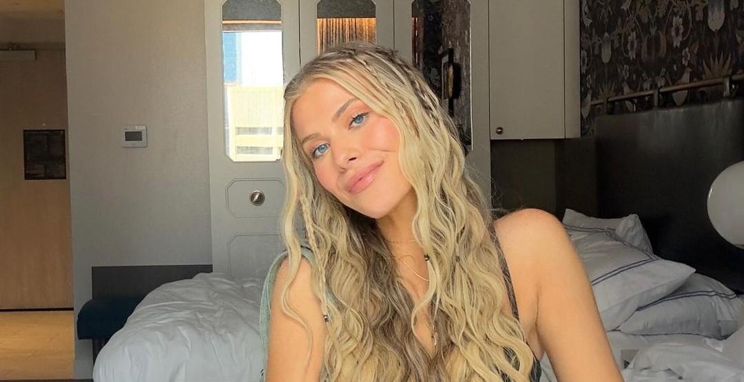 Who Is Becca Moore Dating?