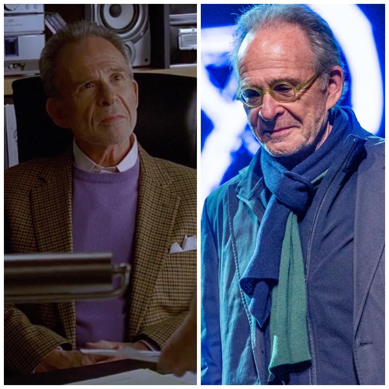 'Brothers and Sisters' Cast Then and Now — See the Stars Today