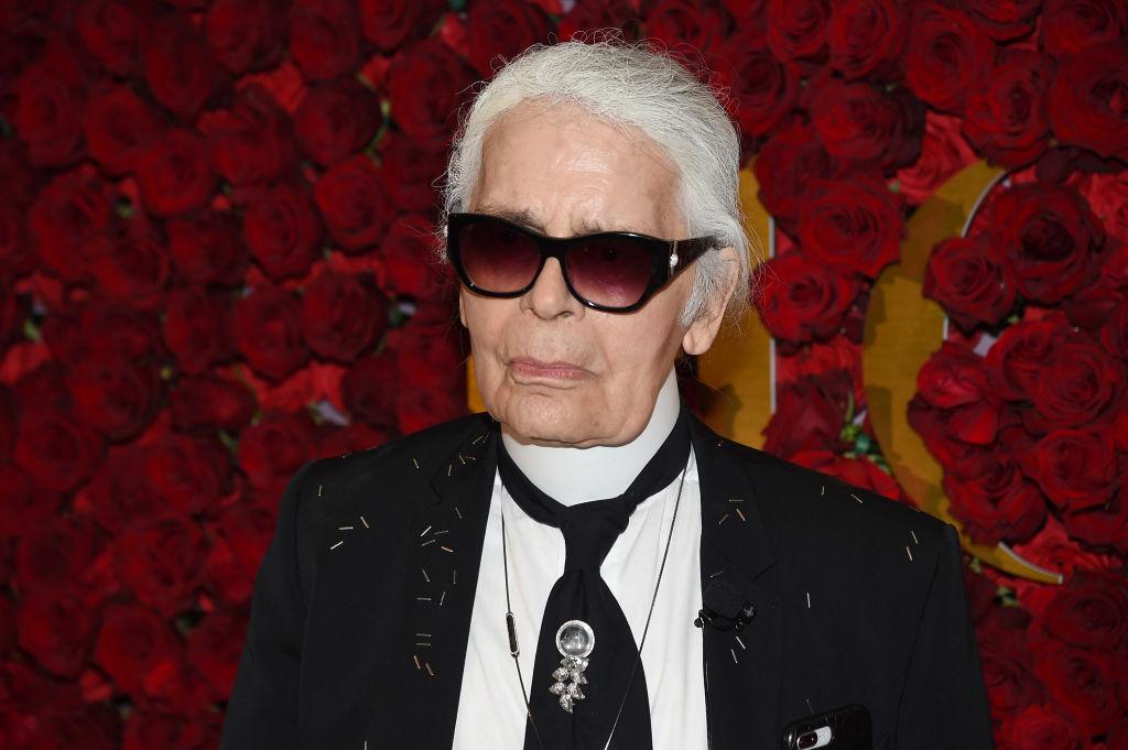 Inside 2023 Met Gala Muse Karl Lagerfeld's Controversy