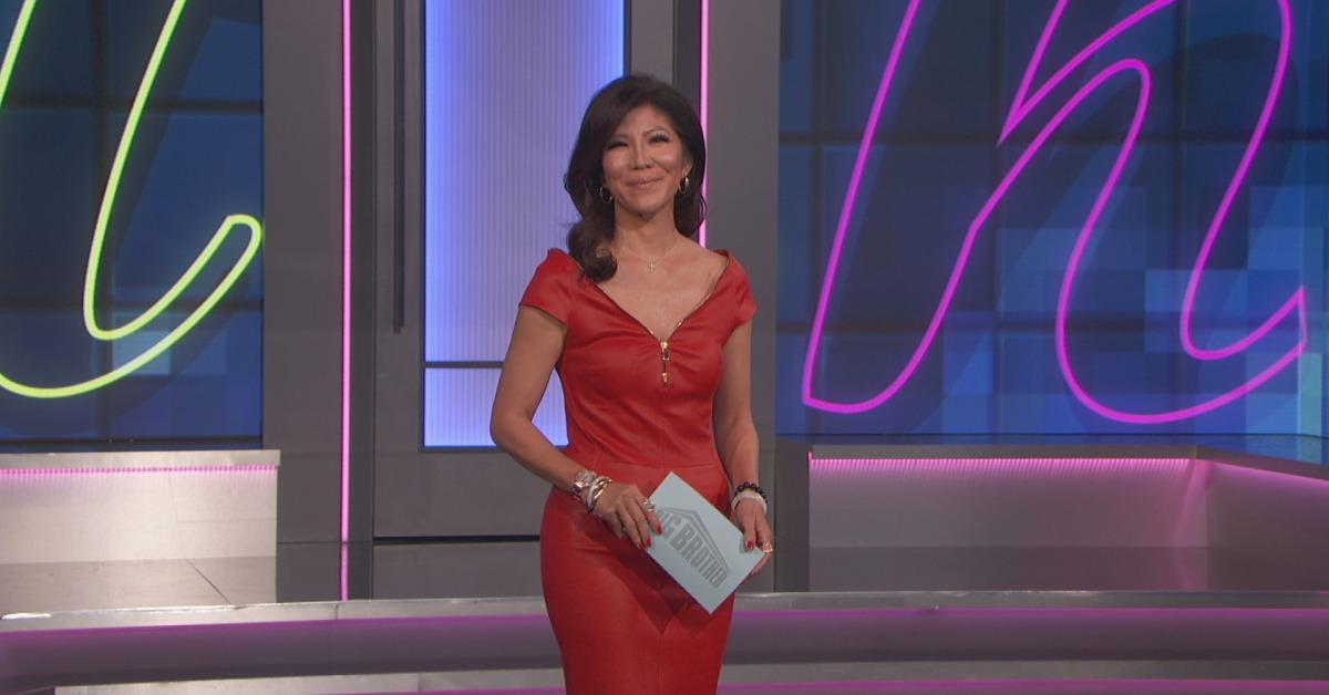 Julie Chen Moonves